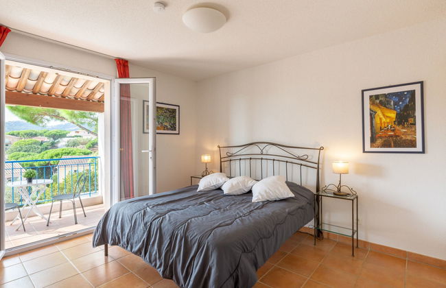 Le Mas d'Esquières 7 - Foto 5