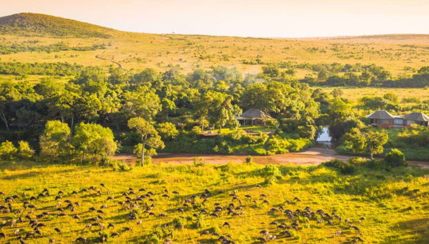 Paseo en globo por Masái Mara - Foto 2, Masái Mara