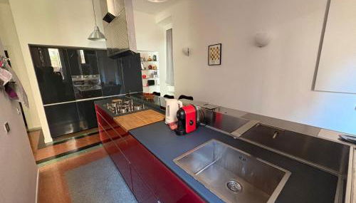 Design House Monti - Foto 5, stove, dishwasher