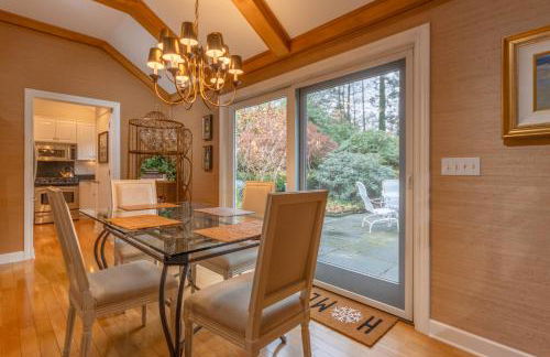 The Gardens - Lily - Walking Distance to Douglas Beach - Foto 8