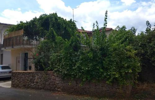 Ευχάριστο σπίτι με ωραίο κήπο - Foto 17