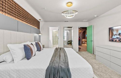 Brand NEW 05 Bedrooms At Windsor Cay - Foto 32