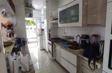 Flex Comfort - Apartamento Manaus - Foto 12