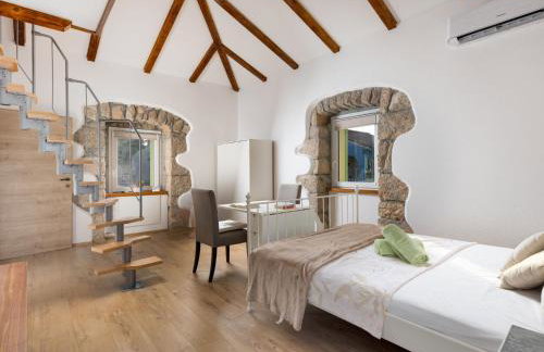 Holiday Home Paesana Heritage House by Interhome - Photo 22