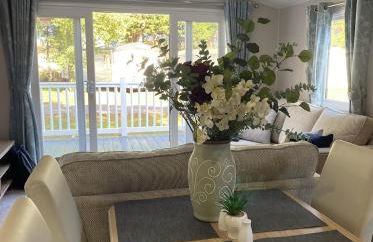 KellysHolidayHomes 26 Willerby 2 bedrooms caravan - Foto 2