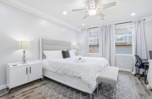 O22B Southwest Houston 1BR King Bed Pet Friendly Fast WiFi - Foto 3