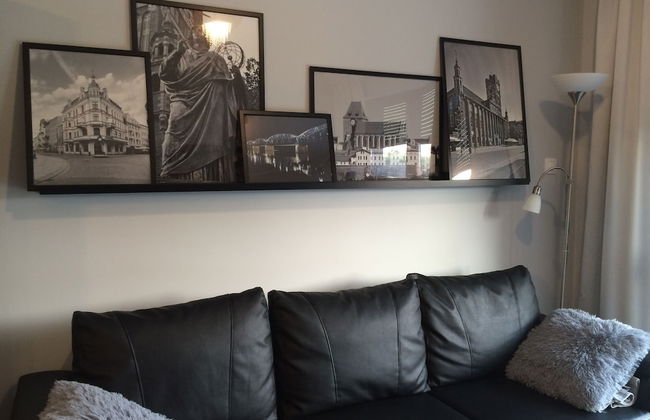 Torun deLuxe - Foto 17