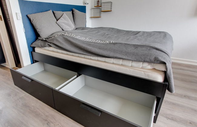 "Atte" - 300m from the sea - Foto 13