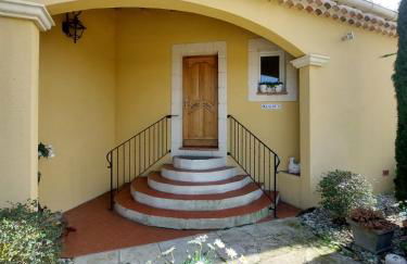 MAS Sun villa famille en campagne - Foto 9