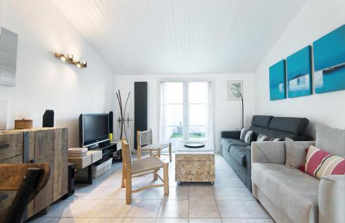 Appartement Arôme - Foto 6