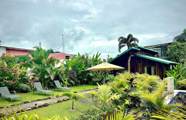 Cabañas Litos - Photo 70