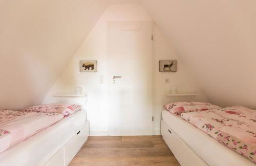 Blockhaus 1 - Foto 10