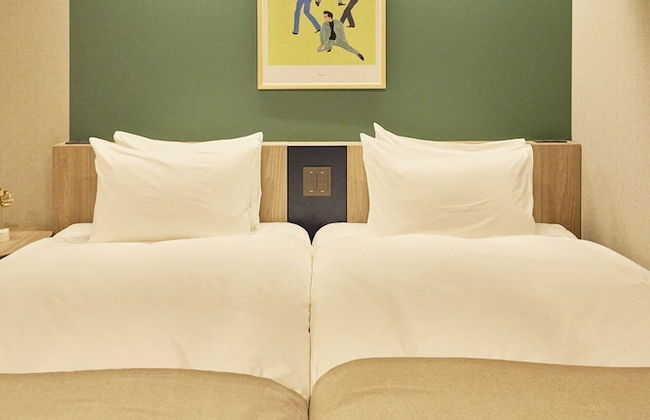 Section L Hatchobori - Foto 5