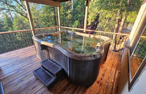 Cedar Rock Cabin - Photo 21