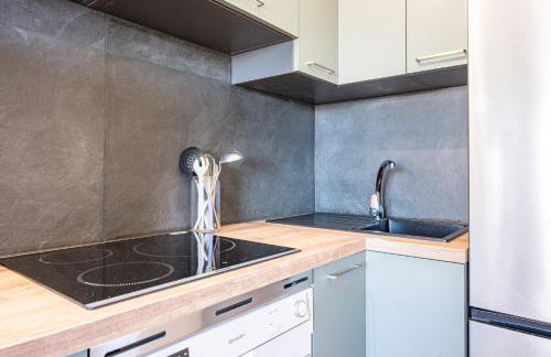 Appartement Les Menuires - Foto 9