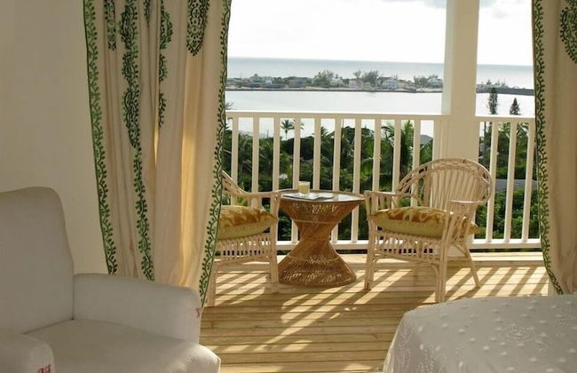 Buccaneer Hill Main House 5 Bedroom Home - Foto 26