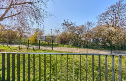 ELA Apartments Mannheim - Photo 79