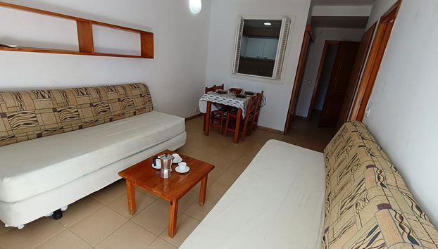 APCOSTAS Lotus / Un Dormitorio - Foto 4