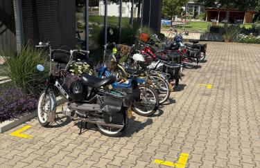 Ferienwohnungen Walz - Foto 6