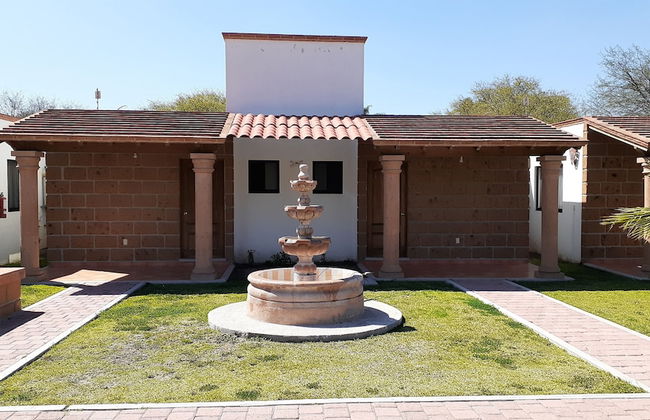 Villas Amalur - Foto 11