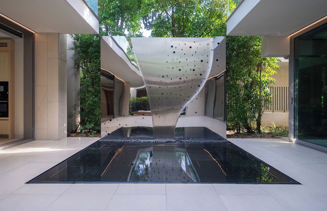 Veyla Natai Residence - Luxury Pool Villa - Foto 25