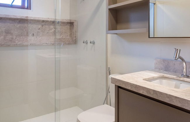 Lar Aconchego Luxo do Diamantino Mucugê - Photo 68