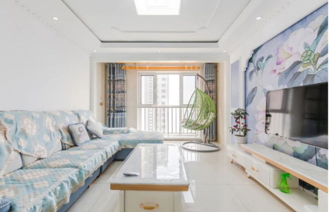 XIAOMIN INN Yujinglongwan 1 - Foto 4