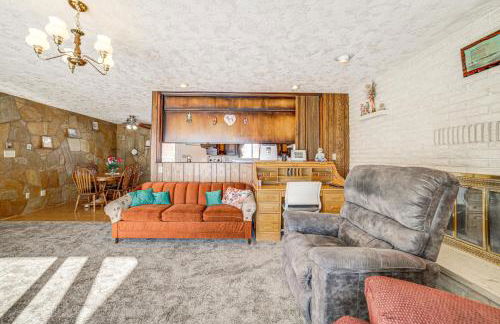 Idaho Vacation Rental Day Trip to Yellowstone! - Foto 1