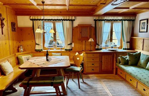 Haus Schöneck - Chiemgau Karte - Foto 25