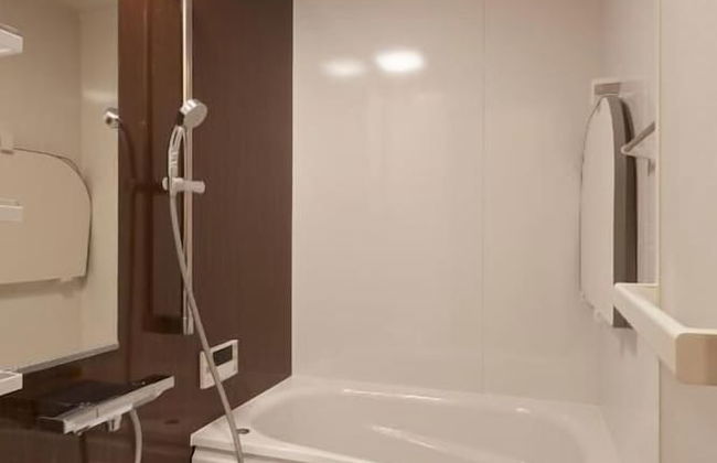 Miro Matsubara Takaseigawa Tei North - Foto 6