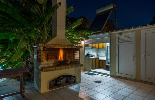 Maria’s Mansion 3 m from the SEA - Foto 33