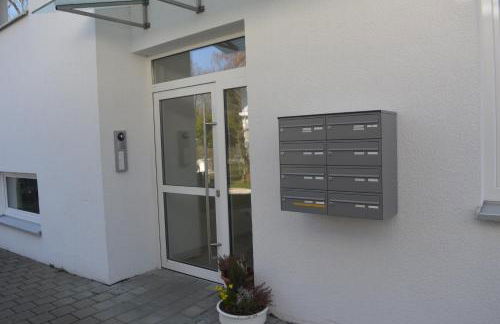 City-Apartment Bad Schussenried - Foto 20