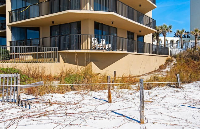 Summerhouse 106b - Foto 19