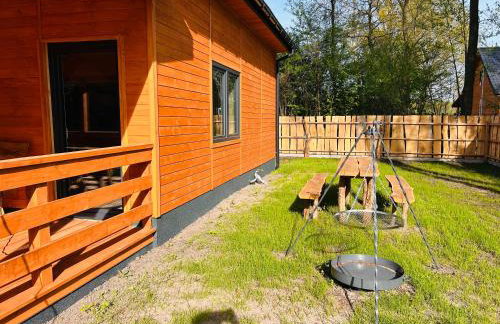 Domki Bolek i Lolek - Foto 13