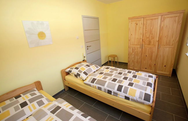 Apartment Near Thuringian Forest - Foto 4