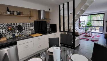 Le Patio - Appartement calme - Hyper centre Pau - Foto 5