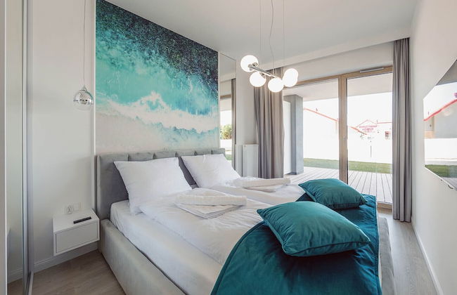 Apartamenty Sun & Snow GEA ECO - Photo 5