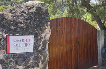 Casa Do Salgueiro - Photo 8