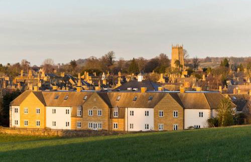 Chipping Campden - Cotswolds private house with garden - Photo 14