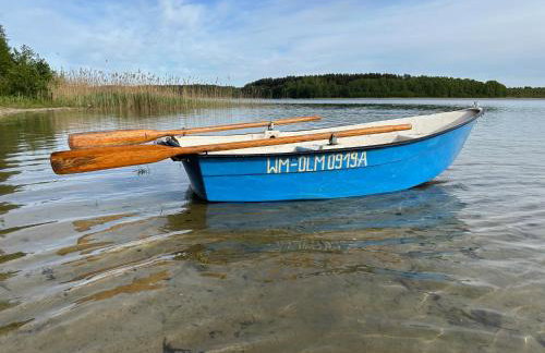 Dom Pod Żurawiami - Foto 11