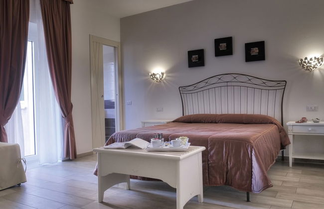 Smart Suite & Apartments - Foto 25