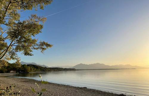 Ferienwohnung Am Moosbach - Foto 17