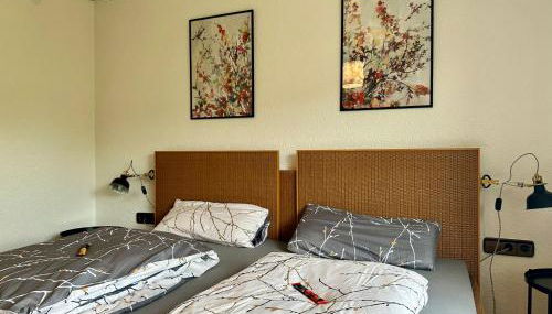 Schöne Wohnung mit großem Garten - Foto 5