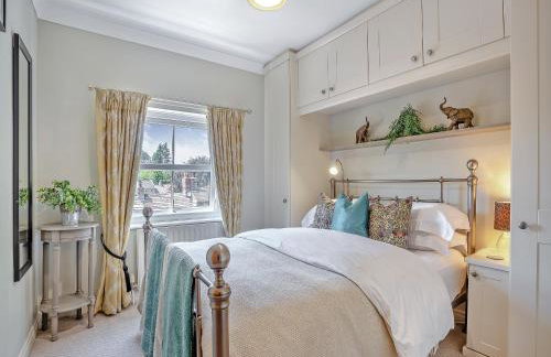 Halfehill Cottage - Foto 10