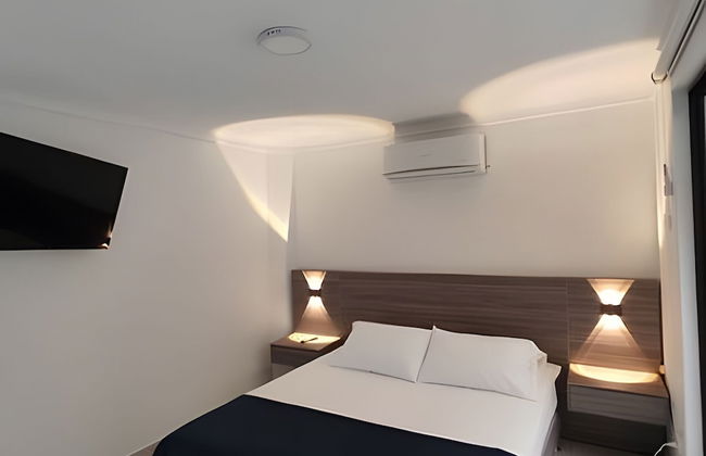 Apartaestudios San Fernando - Photo 23