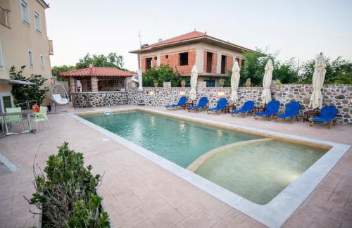 Palaiologou Panorama Apartments - Photo 6