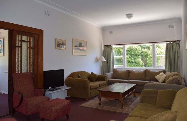 Clanwilliam - Foto 4