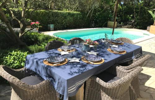 Villa Riviera - Foto 11