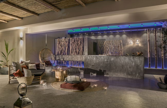 Avithos Resort Apartments Hotel - Photo 2