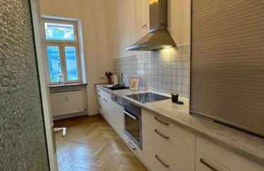 Stilvolle Wohnung in Bestlage - Foto 57